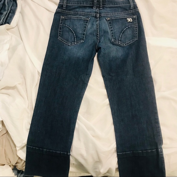 ✨JOES Socialite Kicker Crop Jean - Picture 5 of 10
